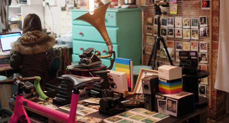 FilmNeverDie - Keeping film photography alive & clicking!