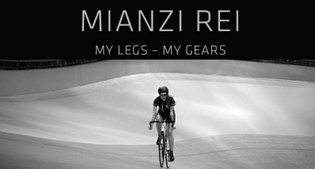 MY LEGS MY GEARS - Mianzi Rei