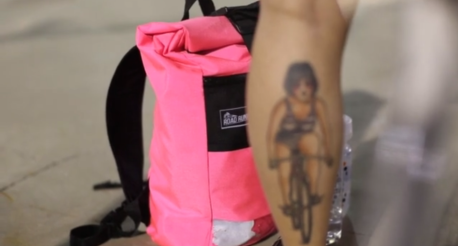 Road Runner bags LA - women specific bags